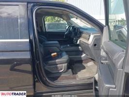 Ford Expedition 2023 3