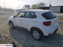 Hyundai Pozostałe 2021 1