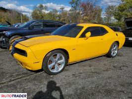 Dodge Challenger - zobacz ofertę