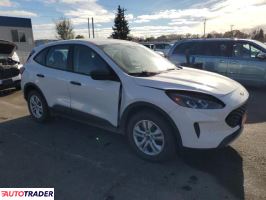 Ford Escape 2020 1