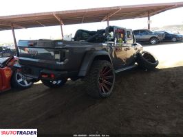 Jeep Pozostałe 2020 3