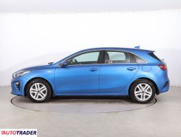 Kia Ceed 2019 1.4 138 KM