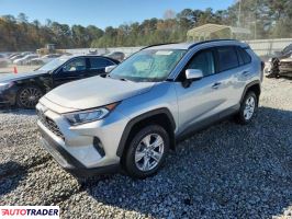 Toyota Pozostałe 2019 2