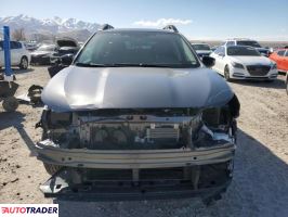 Subaru Outback 2025 2 Subaru Outback 2025 2