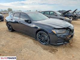 Acura TL 2024 2