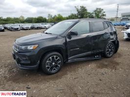 Jeep Compass 2022 2 Jeep Compass 2022 2