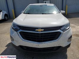 Chevrolet Equinox 2021 1