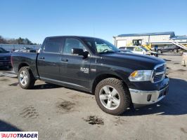 Dodge Ram 2019 5