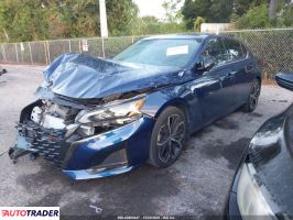 Nissan Altima 2024 2