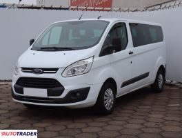 Ford Transit 2016 2.0