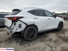 Lexus NX 2022 2