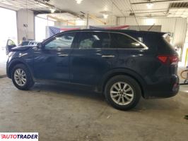 Kia Sorento 2019 2 Kia Sorento 2019 2