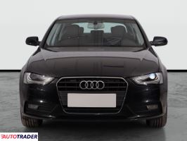 Audi A4 2012 2.0 174 KM