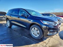 Buick Enclave 2020 3