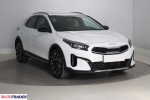 Kia Ceed - zobacz ofertę