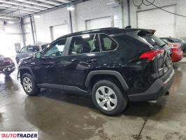 Toyota Pozostałe 2019 2