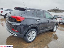 Buick Pozostałe 2020 1