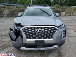 Hyundai Pozostałe 2020 3 Hyundai Pozostałe 2020 3