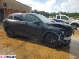 Honda HR-V 2025 2 Honda HR-V 2025 2