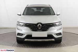 Renault Koleos 2017 2.0 174 KM