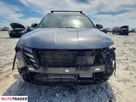 Hyundai Tucson 2024 1