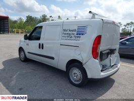 Dodge Ram 2022 2