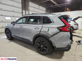 Honda CR-V 2024 2