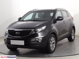Kia Sportage 2015 1.6 132 KM