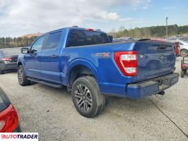 Ford Pozostałe 2023 2