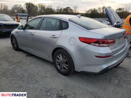 Kia Optima 2019 2