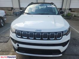 Jeep Compass 2022 2 Jeep Compass 2022 2