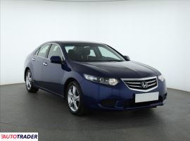 Honda Accord 2013 2.0 154 KM