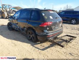 Volkswagen Tiguan 2024 2
