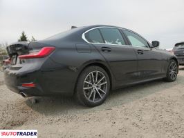 BMW 330 2020 2 BMW 330 2020 2