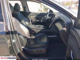 Hyundai Tucson 2022 2