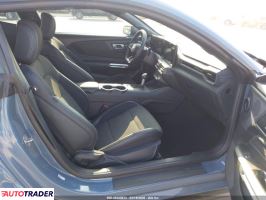 Ford Mustang 2024 2