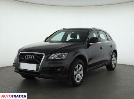 Audi Q5 2009 2.0 167 KM