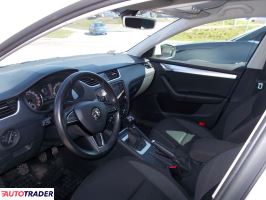 Skoda Octavia 2020 1.6 115 KM