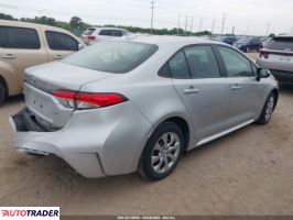 Toyota Corolla 2023 2