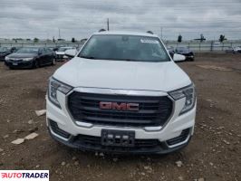 GMC Terrain 2022 1