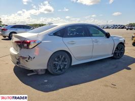 Honda Civic 2022 2
