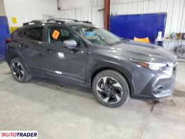 Subaru Pozostałe 2024 2 Subaru Pozostałe 2024 2
