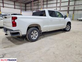 Chevrolet Silverado 2022 2