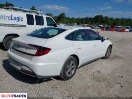 Hyundai Sonata 2022 2 Hyundai Sonata 2022 2