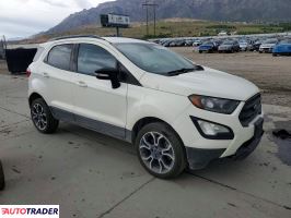 Ford EcoSport 2020 2