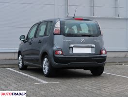 Citroen C3 Picasso 2011 1.6 91 KM