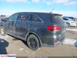 Kia Sorento 2020 2