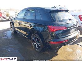 Audi Q5 2025 2