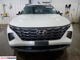 Hyundai Tucson 2024 2 Hyundai Tucson 2024 2