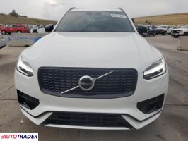 Volvo XC90 2021 2 Volvo XC90 2021 2